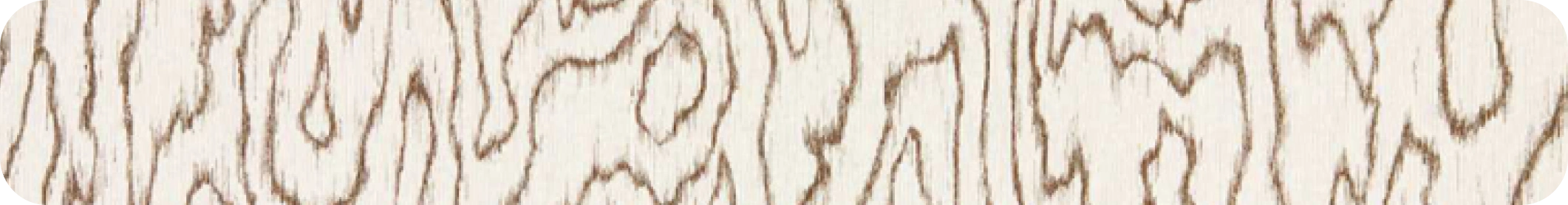 Brown White Combination of Wallpaper Design by Harlequin